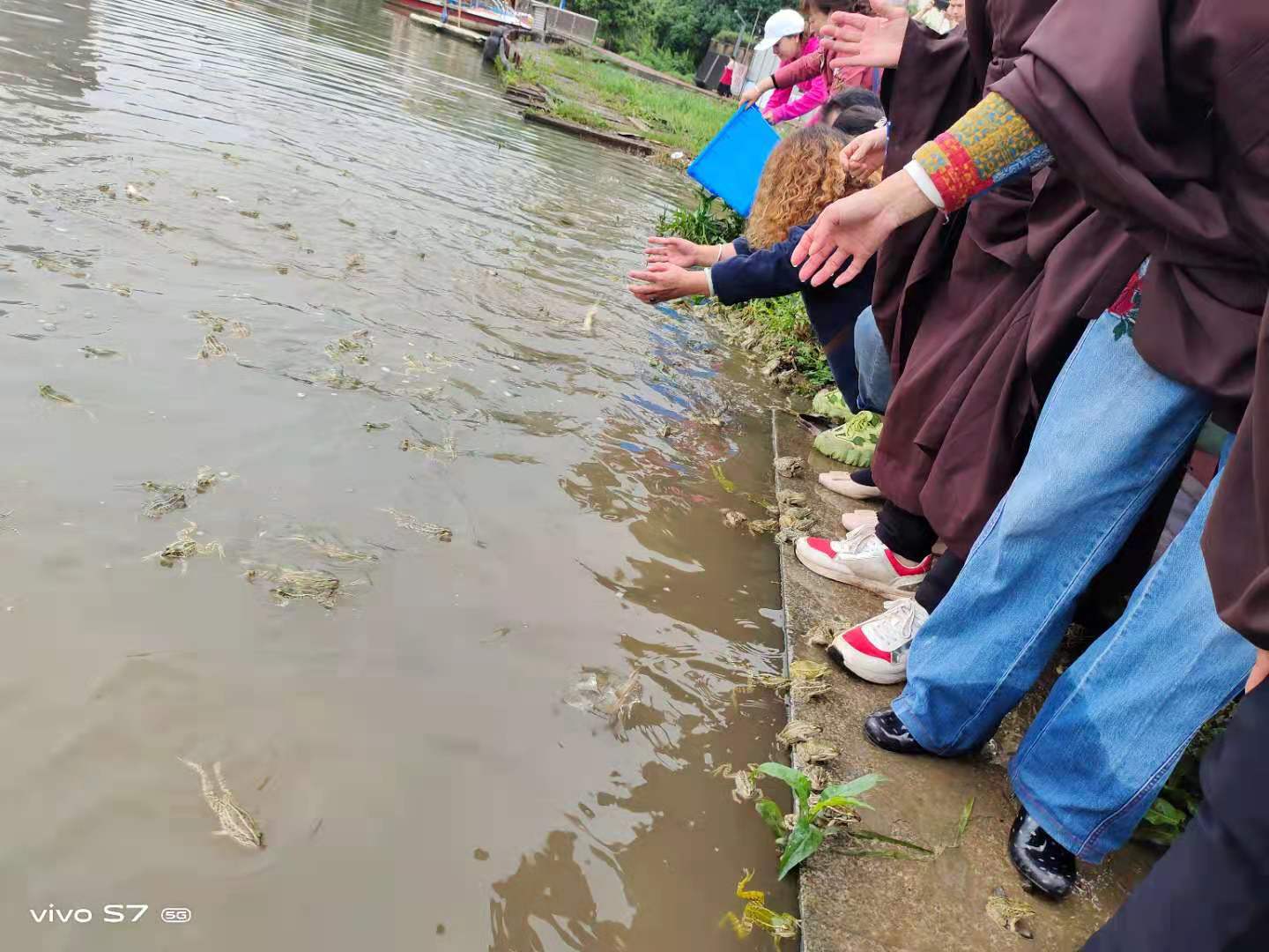 新彩网90999准提菩萨圣诞日法会圆满